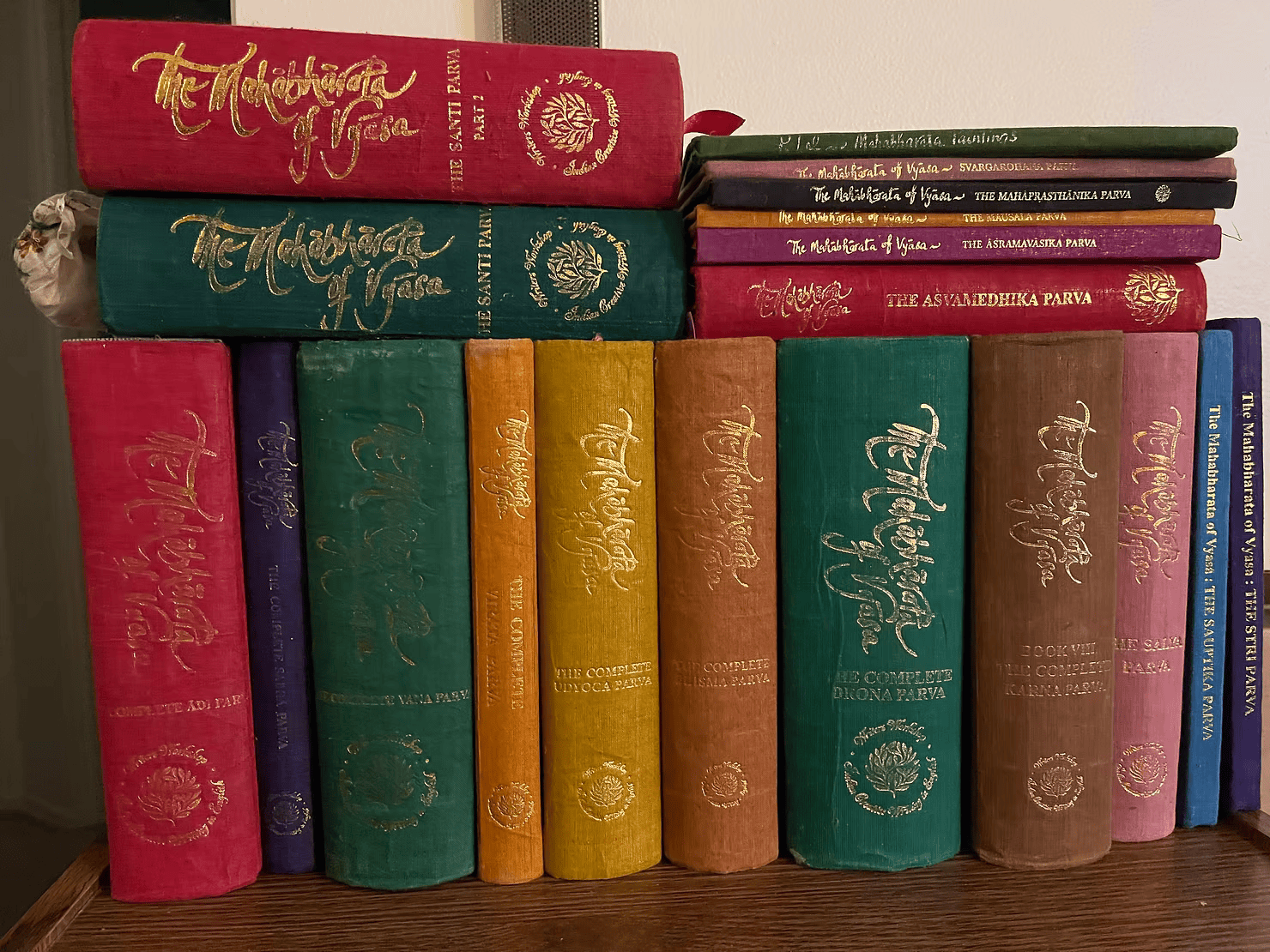 Inward Gaze: Sufi Musings of Rufai